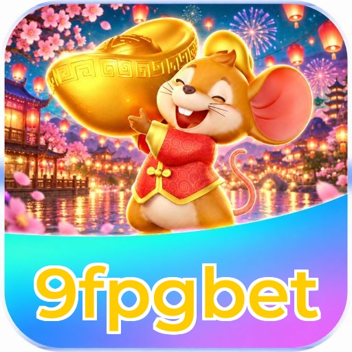 9fpgbet Logo
