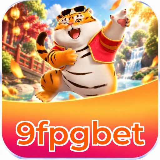 9fpgbet Logo 1