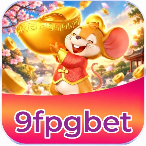 9fpgbet Logo