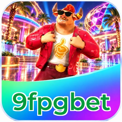 9fpgbet Logo