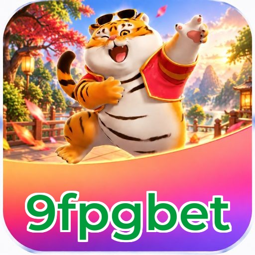 9fpgbet Logo