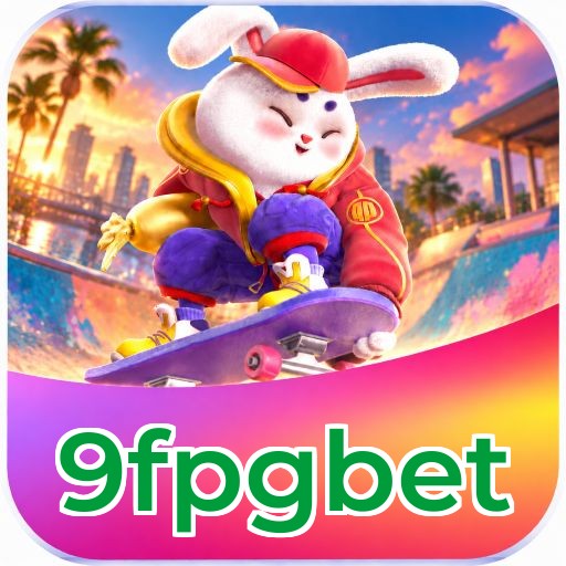 9fpgbet Logo