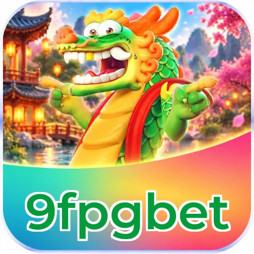 9fpgbet Logo