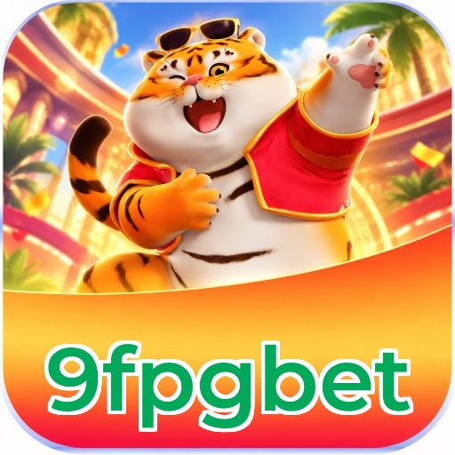 9fpgbet Logo