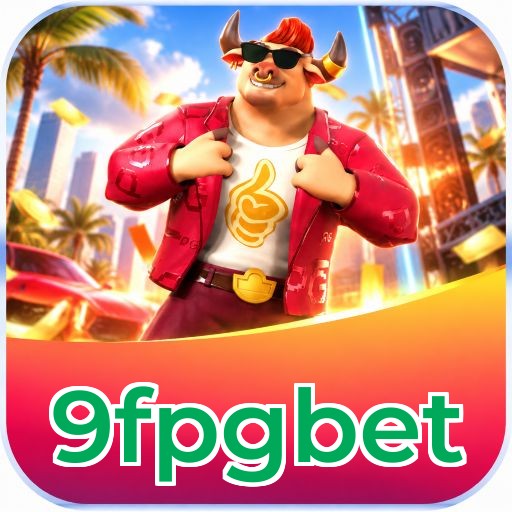 9fpgbet Logo