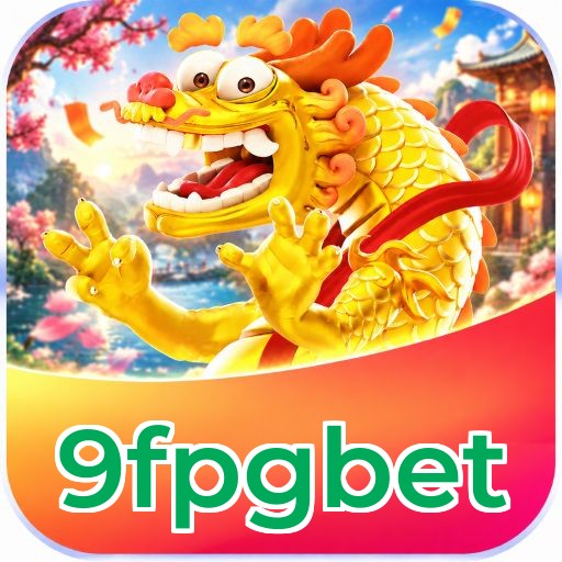 9fpgbet Logo
