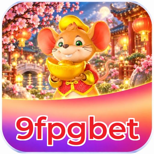 9fpgbet Logo 3