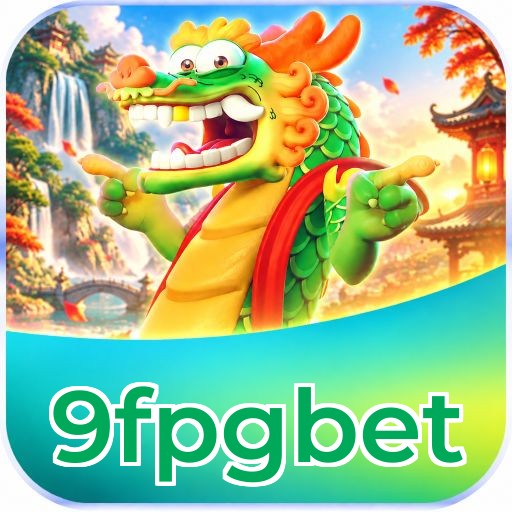 9fpgbet Apostas Esportivas Logo