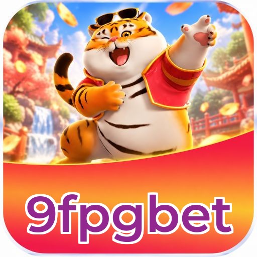9fpgbet Logo