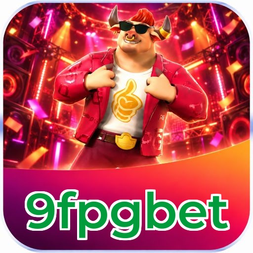 9fpgbet Logo