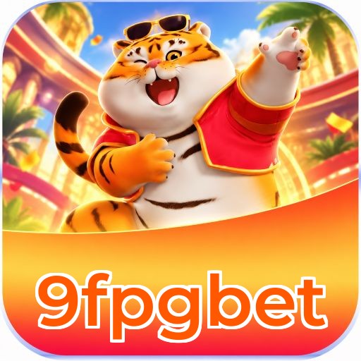 9fpgbet Segurança Logo 1