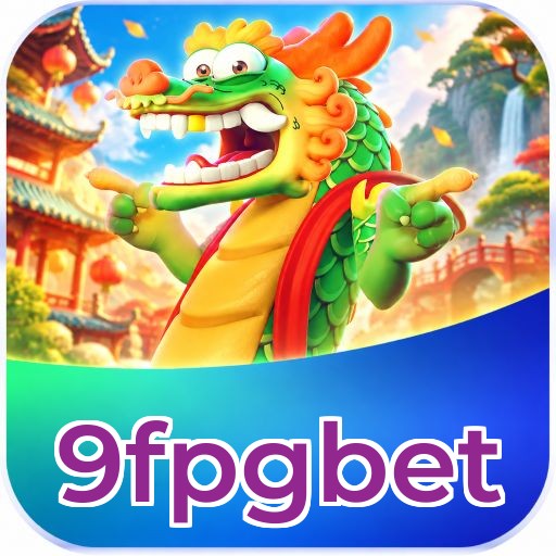 9fpgbet Segurança Logo 2