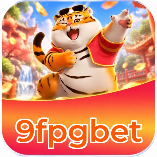 9fpgbet Instalar Logo 3