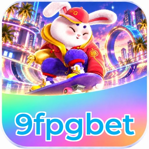 9fpgbet Logo