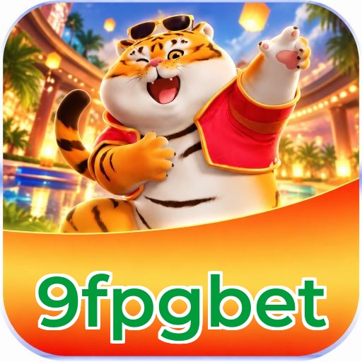 9fpgbet Logo