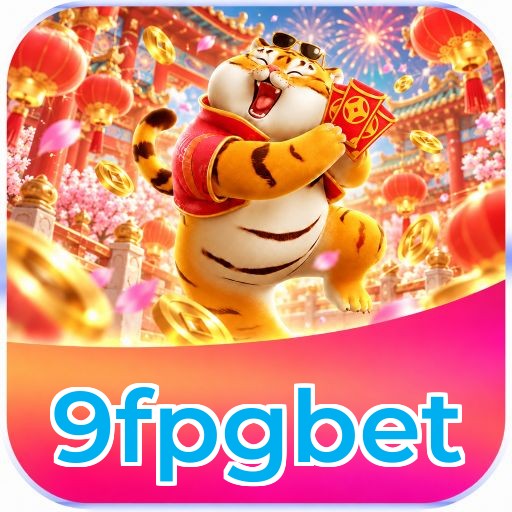 9fpgbet Logo