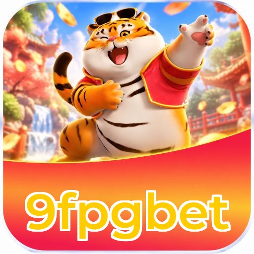 Fortune Tiger Logo 1