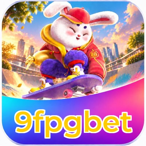 9fpgbet Logo 2