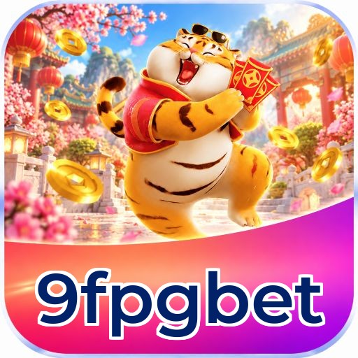 9fpgbet Logo