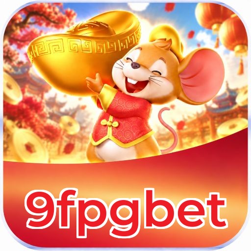 9fpgbet Logo Oficial - Cassino Online Certificado Brasil