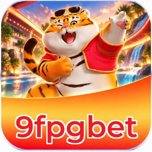 9fpgbet Logo