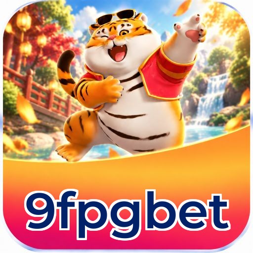9fpgbet Download Logo Oficial