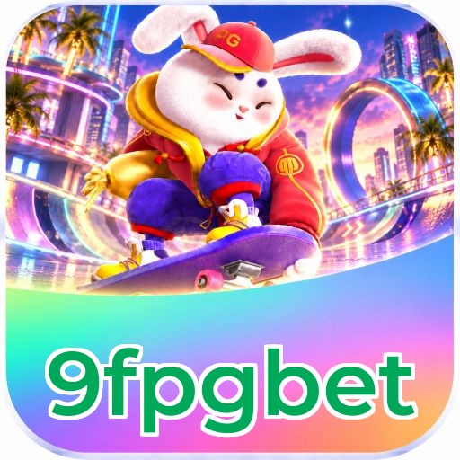 9fpgbet Instalar Logo 2