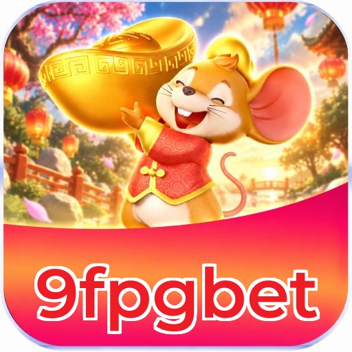 9fpgbet Segurança Logo 3