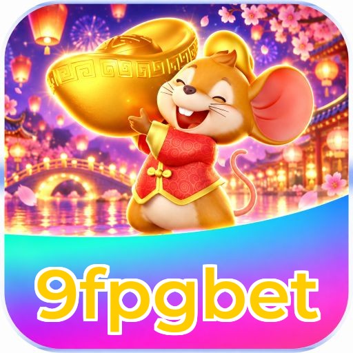 9fpgbet Logo