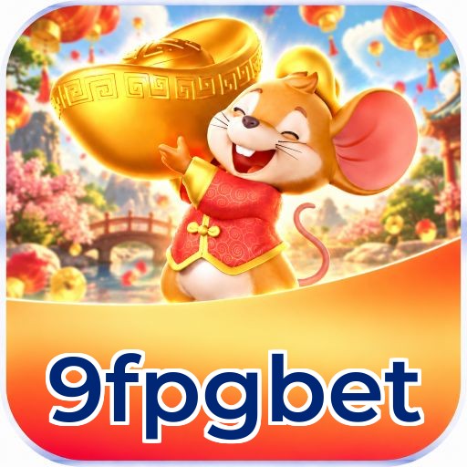 9fpgbet Logo