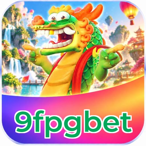 9fpgbet Logo